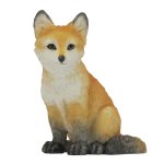 (image for) Fox Baby Sitting
