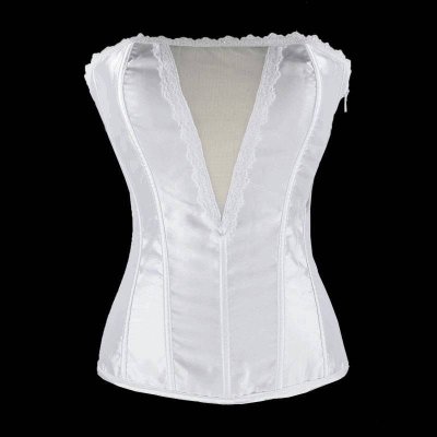 (image for) Voluptuous Bride Corset