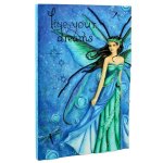 (image for) Live Your Dreams Sculpted Fairy Fantasy Art
