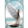 (image for) Spirit Guide Fantasy Art Angel by Anne Stokes