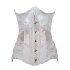 (image for) Blushing Bride Steel Boned Underbust Bridal Corset