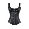 (image for) Dominatrix of Desire Corset