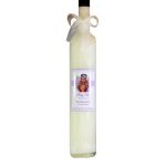 (image for) Bubble Bath Fairy Kiss Fragrance 12 oz Glass Bottle