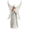 (image for) Only Love Remains Angel Figurine by Anne Stokes