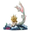 (image for) Lost Books Mermaid Figurine by Tiffany Toland-Scott
