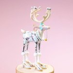 (image for) Moonbeam Vixen Reindeer Mini Ornament