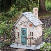 (image for) Fairy Houses & Toad Houses