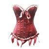 (image for) Mystical Sorceress Corset