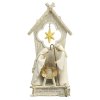 (image for) Gifts of Glory Nativity Love Was Born Christmas Figurine