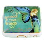 (image for) Spread Your Wings Fairy Jewelry Box by Jessica Galbreth
