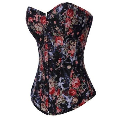 (image for) Gorgeous Seductress Corset