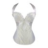 (image for) Heavenly Angel Bridal Corset