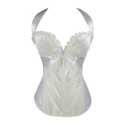 (image for) Heavenly Angel Bridal Corset