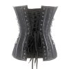 (image for) Chains of Desire Steel Boned Corset