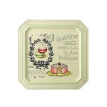 (image for) French Patisserie Pedestal Cake Plate