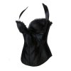 (image for) Elegant Enchantress Corset Heavily Padded