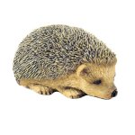 (image for) A Little Baby to Love Hedgehog Figurine