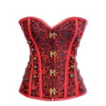 (image for) Valentine's Day Vixen Corset