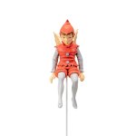 (image for) Little Elf Christmas Flower Fairy Figurine by Cicely Mary Barker