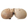 (image for) Hedgehog Figurines