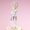 (image for) Moonbeam Vixen Reindeer Mini Ornament