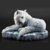 (image for) Wolf Figurines