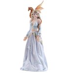 (image for) Asiria Witch Figurine by Nene Thomas