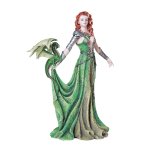 (image for) Astranaithes Witch Figurine by Nene Thomas