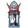 (image for) Aracnafaria Fairy Figurine by Anne Stokes