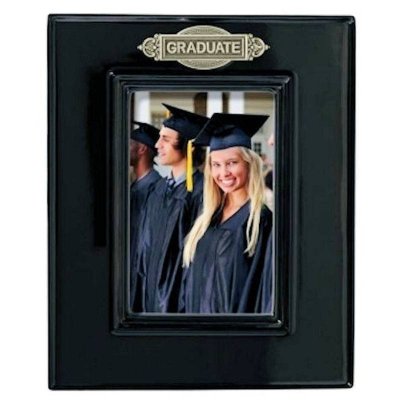 (image for) Graduate Photo Frame by Grasslands Road