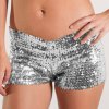 (image for) Dance Costume Shorts