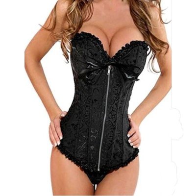 (image for) Glamorous Delight Corset