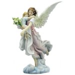 (image for) Guardian Angel Figurine by Veronese Design