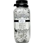 (image for) Mineral Bath Salts Western Wildflower Mint & Green Tea
