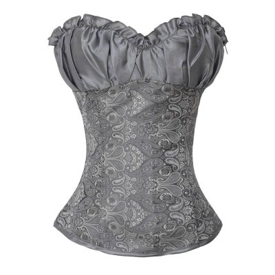 (image for) Charming Princess Corset