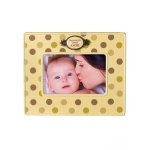 (image for) Mommy's Little Angel Baby Photo Frame
