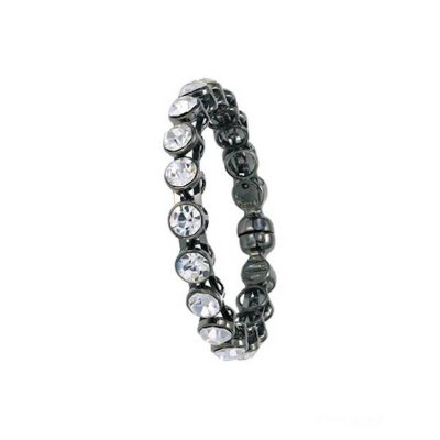 (image for) Evening Jazz Bangle Bracelets Set of 2