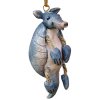 (image for) Armadillo Figurines