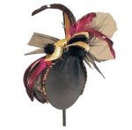 (image for) Wild Thing Holiday Headband