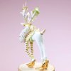 (image for) Moonbeam Prancer Reindeer Mini Ornament
