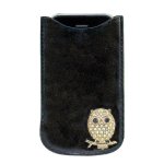 (image for) Owl Charm Phone Case by Spring Street Design