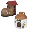 (image for) Toad House Boot or Jug