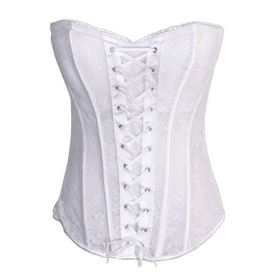 (image for) Charming Enchantress Bridal Bustier