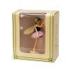 (image for) Poppy Flower Fairy Mini Figurine by Cicely Mary Barker