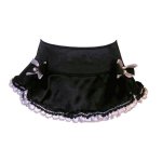 (image for) French Maid Design Mini Skirt