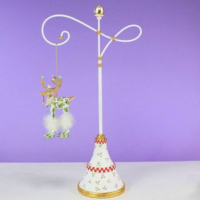 (image for) Displayer Medium Christmas Ornament Stand