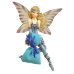 (image for) Jasmine Sachet Fairy Figurine by Jessica Galbreth