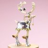 (image for) Moonbeam Comet Reindeer Mini Ornament