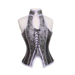 (image for) Gothic Maiden Steel Boned Corset