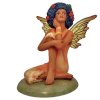 (image for) Fairy Figurines Set of 4 by Giovanna Adams